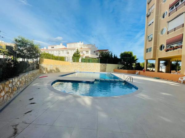 Piso en calle del Curricán