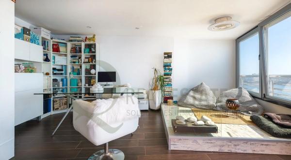 Piso en Barrio La Albufereta