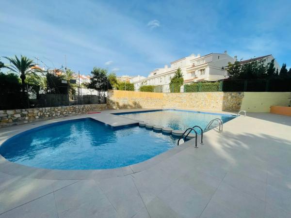 Piso en calle del Curricán