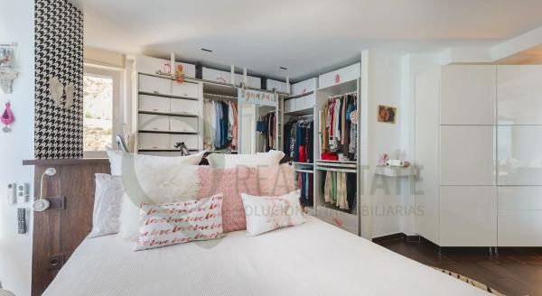 Piso en Barrio La Albufereta