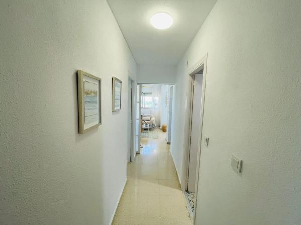 Piso en calle del Curricán