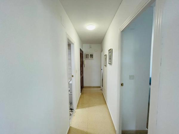 Piso en calle del Curricán