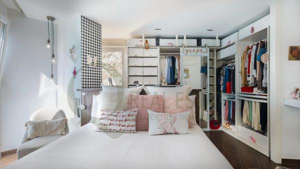 Piso en Barrio La Albufereta