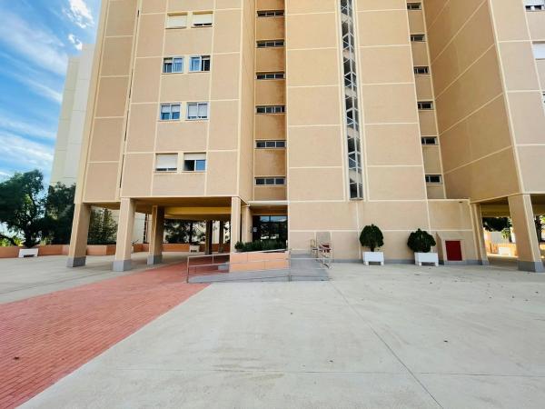 Piso en calle del Curricán