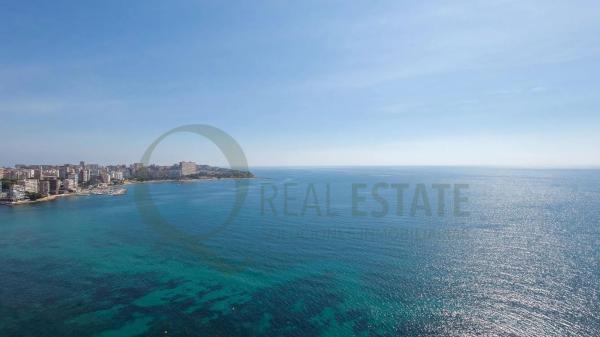 Piso en Barrio La Albufereta