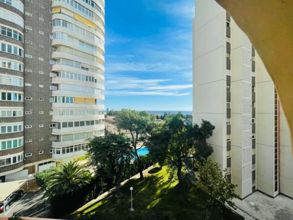 Piso en calle del Curricán