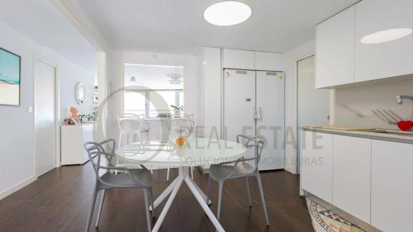 Piso en Barrio La Albufereta