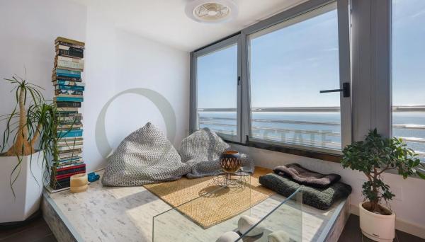 Piso en Barrio La Albufereta