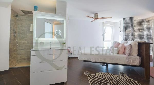 Piso en Barrio La Albufereta