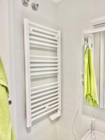 Piso en avenida de la Costa Blanca, 121