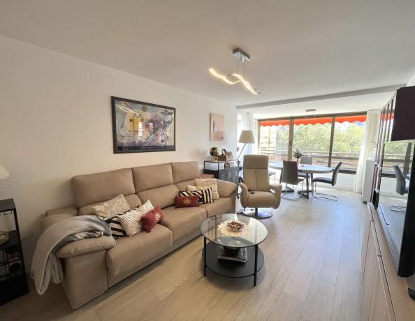 Piso en avenida de la Costa Blanca, 121