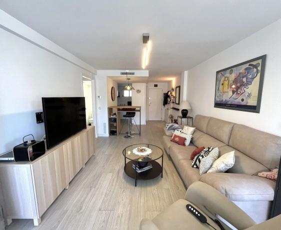 Piso en avenida de la Costa Blanca, 121