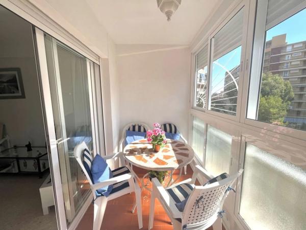 Piso en avenida Bruselas, 23