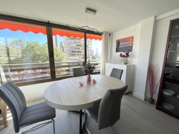 Piso en avenida de la Costa Blanca, 121