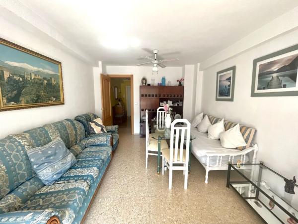 Piso en avenida Bruselas, 23