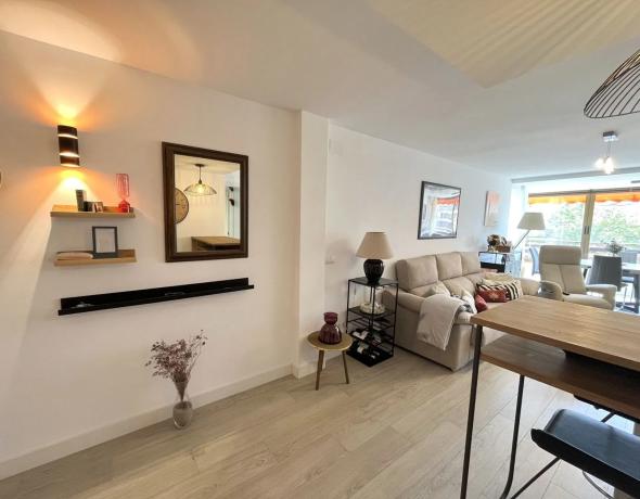 Piso en avenida de la Costa Blanca, 121