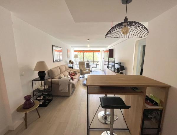 Piso en avenida de la Costa Blanca, 121