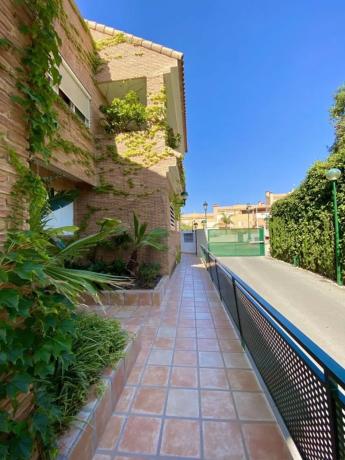 Piso en calle Océano, 22