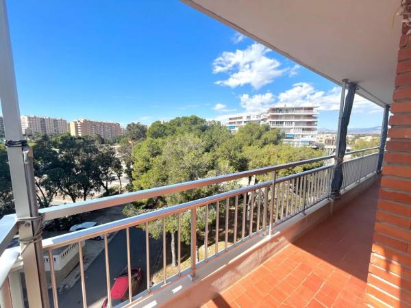 Piso en avenida Bruselas, 23