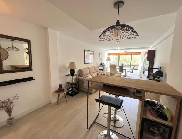 Piso en avenida de la Costa Blanca, 121