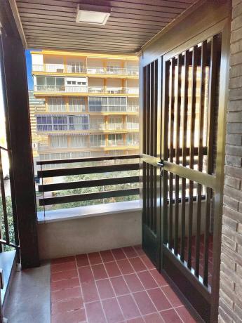 Piso en avenida de la Costa Blanca, 121