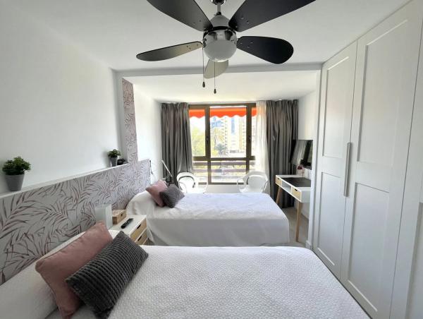 Piso en avenida de la Costa Blanca, 121