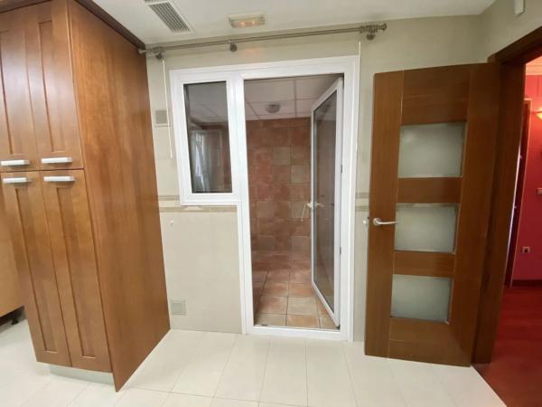 Piso en calle Océano, 22