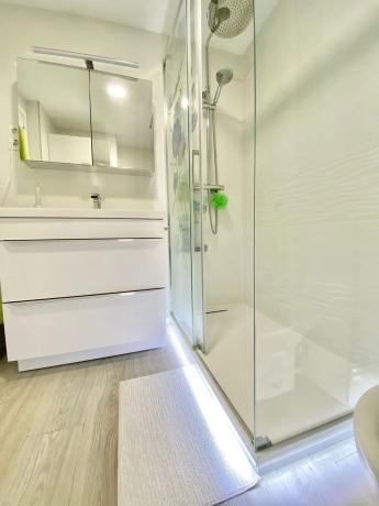 Piso en avenida de la Costa Blanca, 121