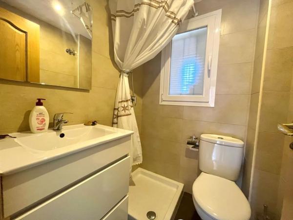 Piso en avenida Bruselas, 23