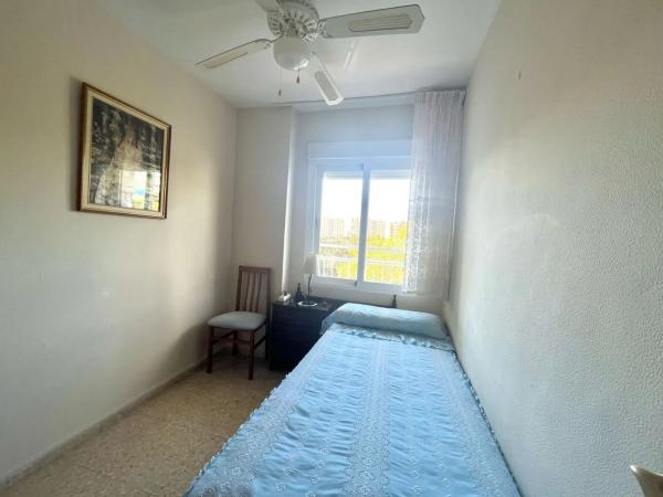 Piso en avenida Bruselas, 23