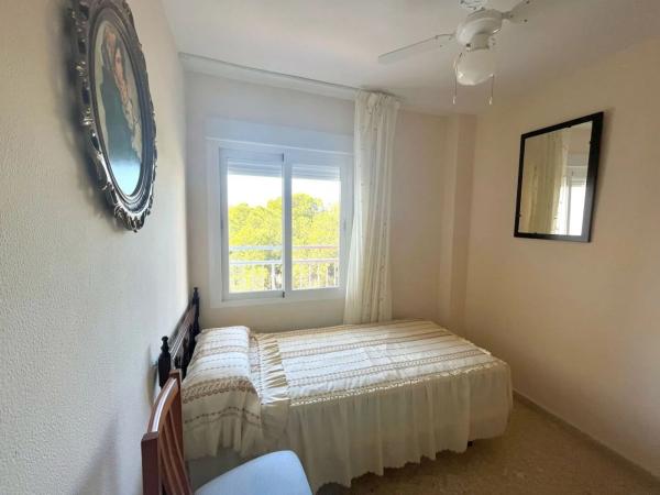 Piso en avenida Bruselas, 23