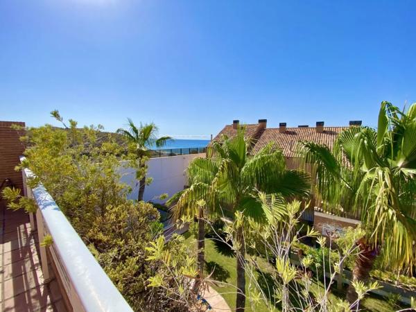 Piso en calle Océano, 22