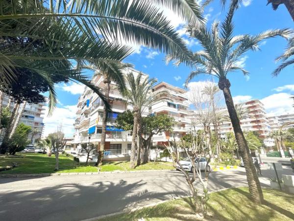 Piso en avenida Bruselas, 23