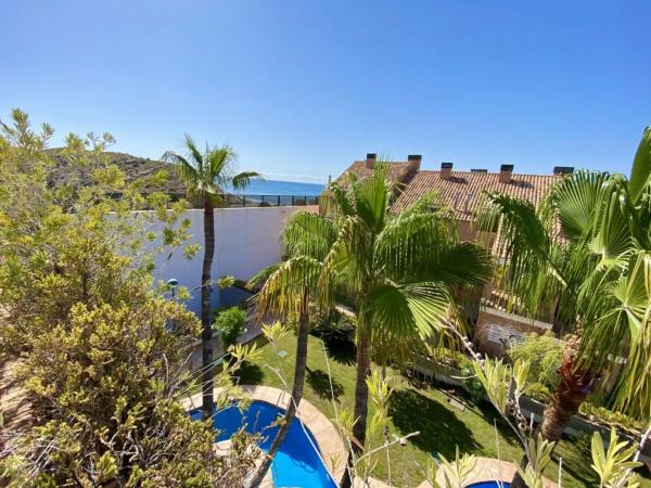 Piso en calle Océano, 22