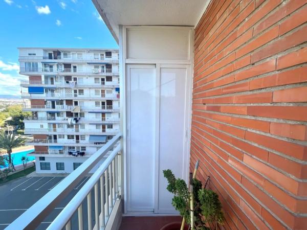 Piso en avenida Bruselas, 23