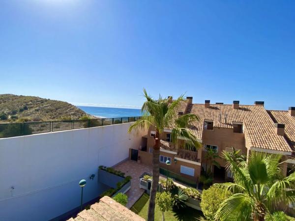 Piso en calle Océano, 22