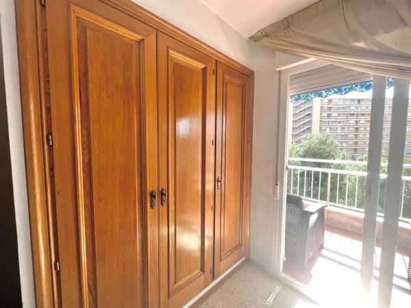 Piso en avenida Bruselas, 23