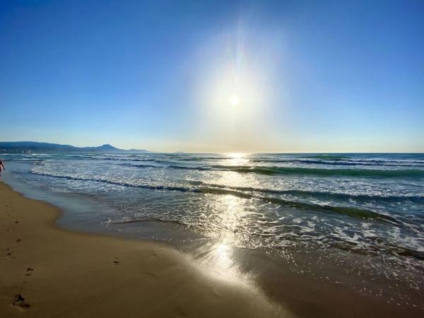 Piso en calle Océano, 22