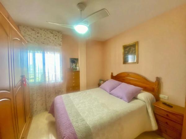 Piso en avenida Oviedo, 10