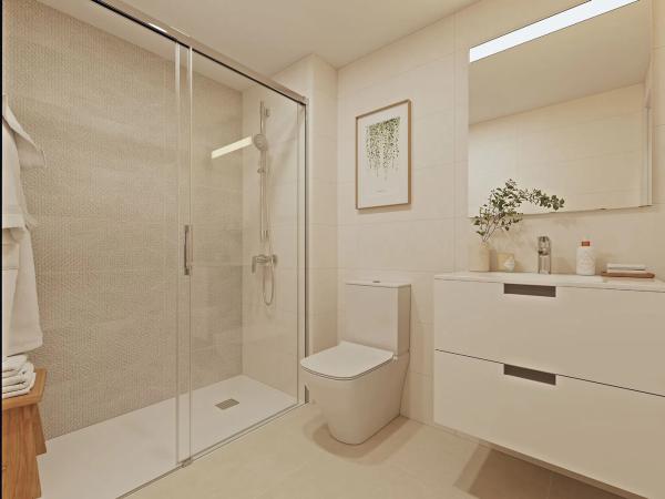 Piso en calle Músico Vicente Spiteri s/n