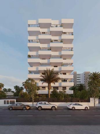 Piso en calle Músico Vicente Spiteri s/n