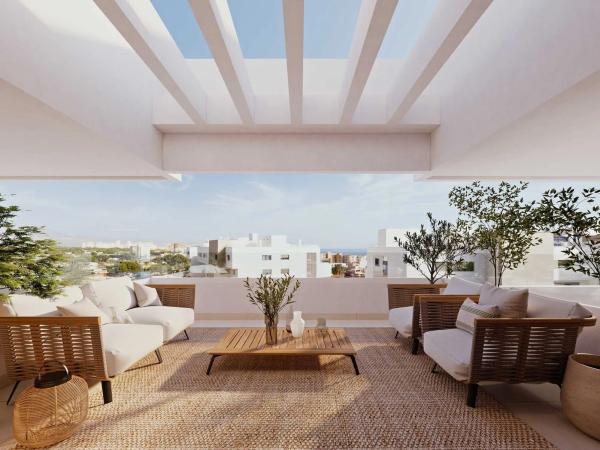 Piso en calle Músico Vicente Spiteri s/n