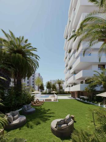 Piso en calle Músico Vicente Spiteri s/n