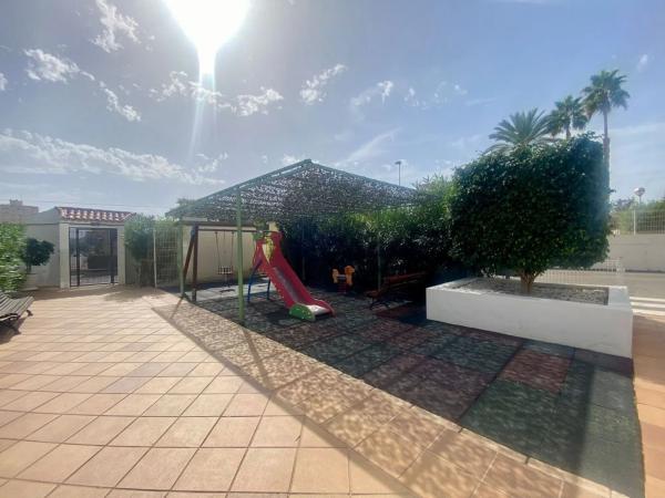 Piso en avenida Oviedo, 10