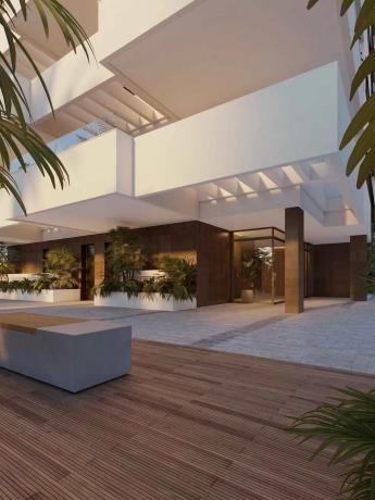 Piso en calle Músico Vicente Spiteri s/n