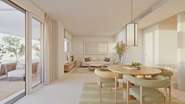 Piso en calle Músico Vicente Spiteri s/n