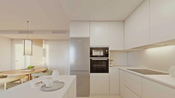 Piso en calle Músico Vicente Spiteri s/n