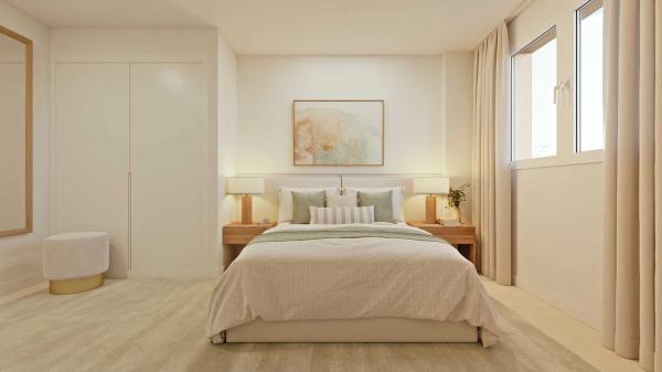 Piso en calle Músico Vicente Spiteri s/n