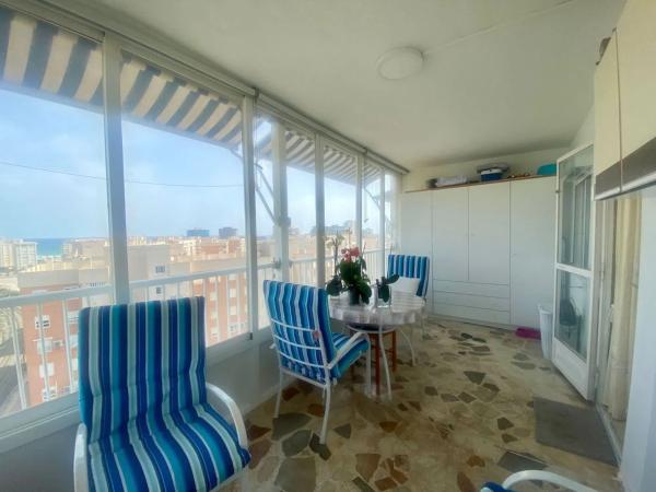 Piso en avenida Oviedo, 10