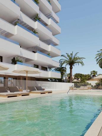 Piso en calle Músico Vicente Spiteri s/n